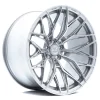 Vesser VSR1 21x9 ET10-52 5H BLANK Custom Finish